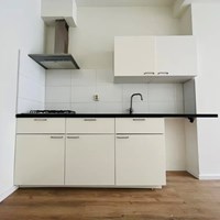 Den Haag, Kepplerstraat, 2-kamer appartement - foto 5