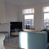 Den Haag, Prins Hendrikstraat, 3-kamer appartement - foto 4