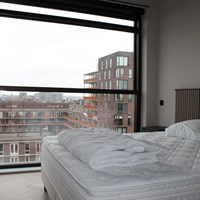 Amsterdam, Krijn Taconiskade, 4-kamer appartement - foto 6