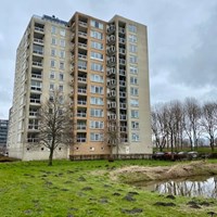 Diemen, Fregat, 3-kamer appartement - foto 5