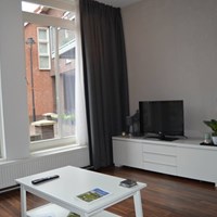 Enschede, Roombeekhofje, eengezinswoning - foto 5