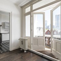 Rotterdam, Henegouwerlaan, 4-kamer appartement - foto 6