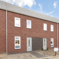Lage Mierde, Grote Hassel, tussenwoning - foto 4