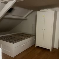 Tilburg, Piusstraat, zelfstandige studio - foto 4