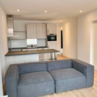Den Haag, Beeklaan, 3-kamer appartement - foto 5