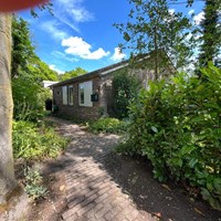 Oisterwijk, Oirschotsebaan, vrijstaande woning - foto 5