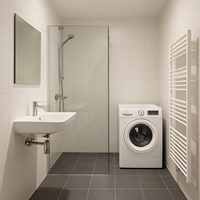 Roosendaal, Laan van België, 3-kamer appartement - foto 4