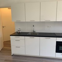 Groningen, S s Rosensteinlaan, 2-kamer appartement - foto 4
