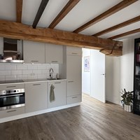 Deventer, Boterstraat, 3-kamer appartement - foto 4