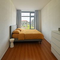 Apeldoorn, Asselsestraat, 3-kamer appartement - foto 5
