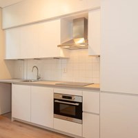 Amsterdam, Kanaalstraat, 2-kamer appartement - foto 4