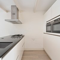 Amsterdam, Nieuwe Achtergracht, 3-kamer appartement - foto 5