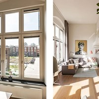 Haarlem, Kamperlaan, 3-kamer appartement - foto 6