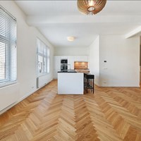 Den Haag, Pijnboomstraat, 5-kamer appartement - foto 4