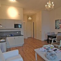 Breda, Nieuwe Ginnekenstraat, 2-kamer appartement - foto 5