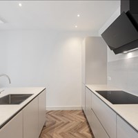 Amsterdam, Haarlemmerstraat, 4-kamer appartement - foto 5
