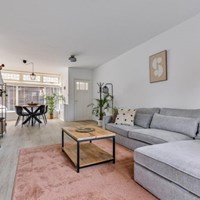 Zandvoort, Oranjestraat, 3-kamer appartement - foto 5