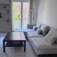 Amsterdam, Van Kinsbergenstraat, 2-kamer appartement - foto 5