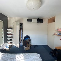 Groningen, Maluslaan, kamer - foto 4