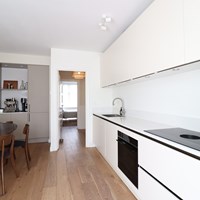Amsterdam, Vechtstraat, benedenwoning - foto 5