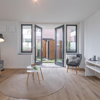 Haarlem, Eerste Hasselaerstraat, 4-kamer appartement - foto 6