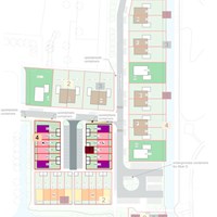 Winkel, Waterlelie, tussenwoning - foto 4