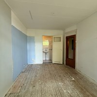 Rotterdam, Mathenesserdijk, 2-kamer appartement - foto 5