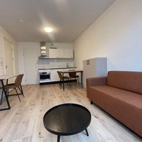 Rotterdam, Vierambachtsstraat, 2-kamer appartement - foto 6