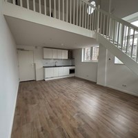 Groningen, Viaductstraat, 2-kamer appartement - foto 5