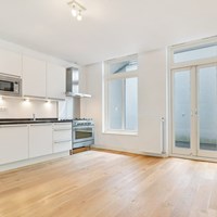 Den Haag, Noordeinde, 3-kamer appartement - foto 5