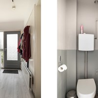 Nijmegen, Symfoniestraat, eengezinswoning - foto 5