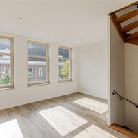 Amsterdam, Bellamystraat, bovenwoning - foto 6