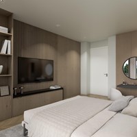 Weert, Kromstraat, 3-kamer appartement - foto 5