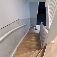 Arnemuiden, Langstraat, 2-kamer appartement - foto 4