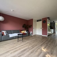 Zwolle, Blaaszegge, eengezinswoning - foto 5