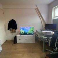 Groningen, Radijsstraat, zelfstandige studio - foto 4