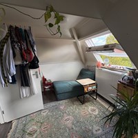 Zwolle, Prins Mauritsstraat, semi zelfstandige studio - foto 4