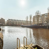 Amsterdam, Jacob Burggraafstraat, bovenwoning - foto 4