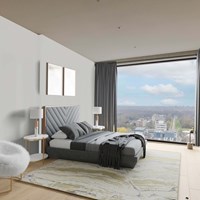 Rijswijk (ZH), C.T. Storklaan, 3-kamer appartement - foto 5