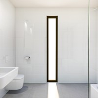 Rotterdam, Bundweg, galerijflat - foto 4