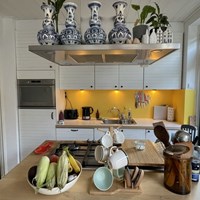 Den Bosch, Lucas van Leydenstraat, hoekwoning - foto 6
