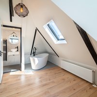 Groningen, Marwixstraat, 2-kamer appartement - foto 4