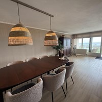 Noordwijk (ZH), Noordzeestraat, 4-kamer appartement - foto 4