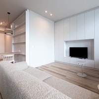 Eindhoven, Keizersgracht, 2-kamer appartement - foto 4