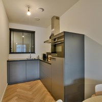 Amsterdam, Voc Kade, 2-kamer appartement - foto 5
