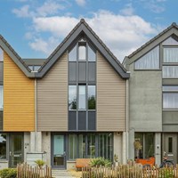 Den Haag, Boomaweg, tussenwoning - foto 5