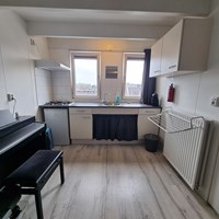 Groningen, Meeuwerderweg, zelfstandige studio - foto 5