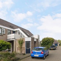 Leeuwarden, Hanenburg, bovenwoning - foto 4