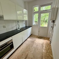 Amsterdam, Admiraal de Ruijterweg, 3-kamer appartement - foto 5