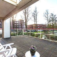 Den Haag, Donker Curtiusstraat, 3-kamer appartement - foto 6